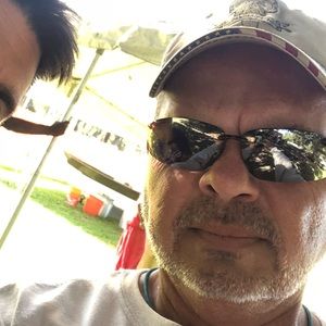 Meet your Posher, Corbett